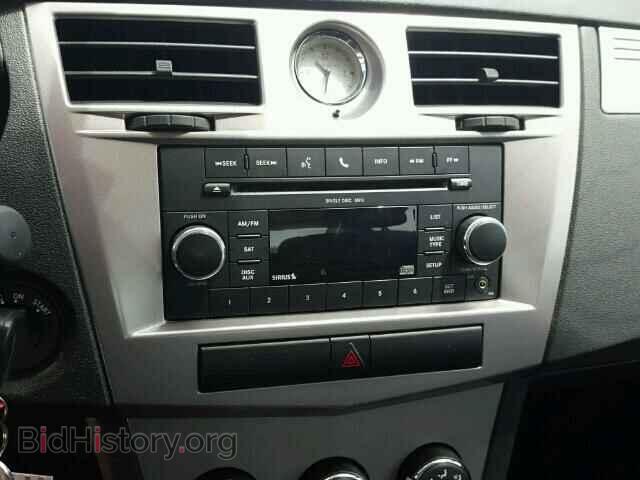 2010 CHRYSLER SEBRING - VIN: 1C3CC4FB4AN146091 - Фото 9
