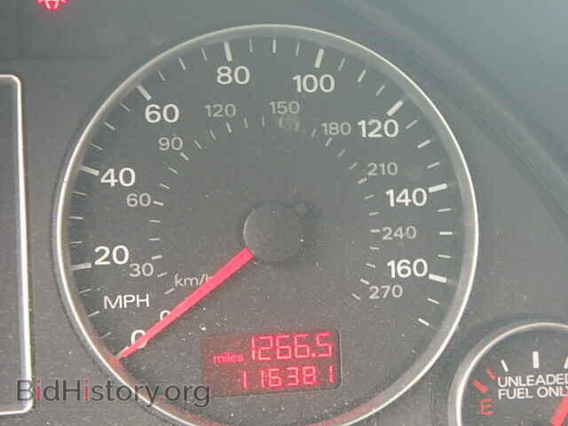 2006 AUDI A4 - VIN: WAUDF78E46A035150 - Фото 8