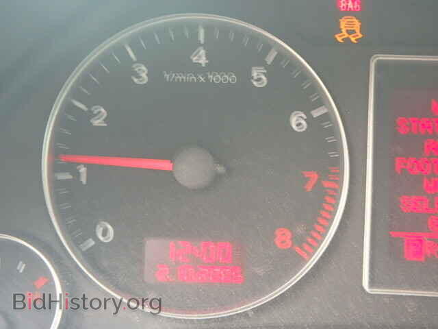 2006 AUDI A4 - VIN: WAUDF78E46A035150 - Фото 9