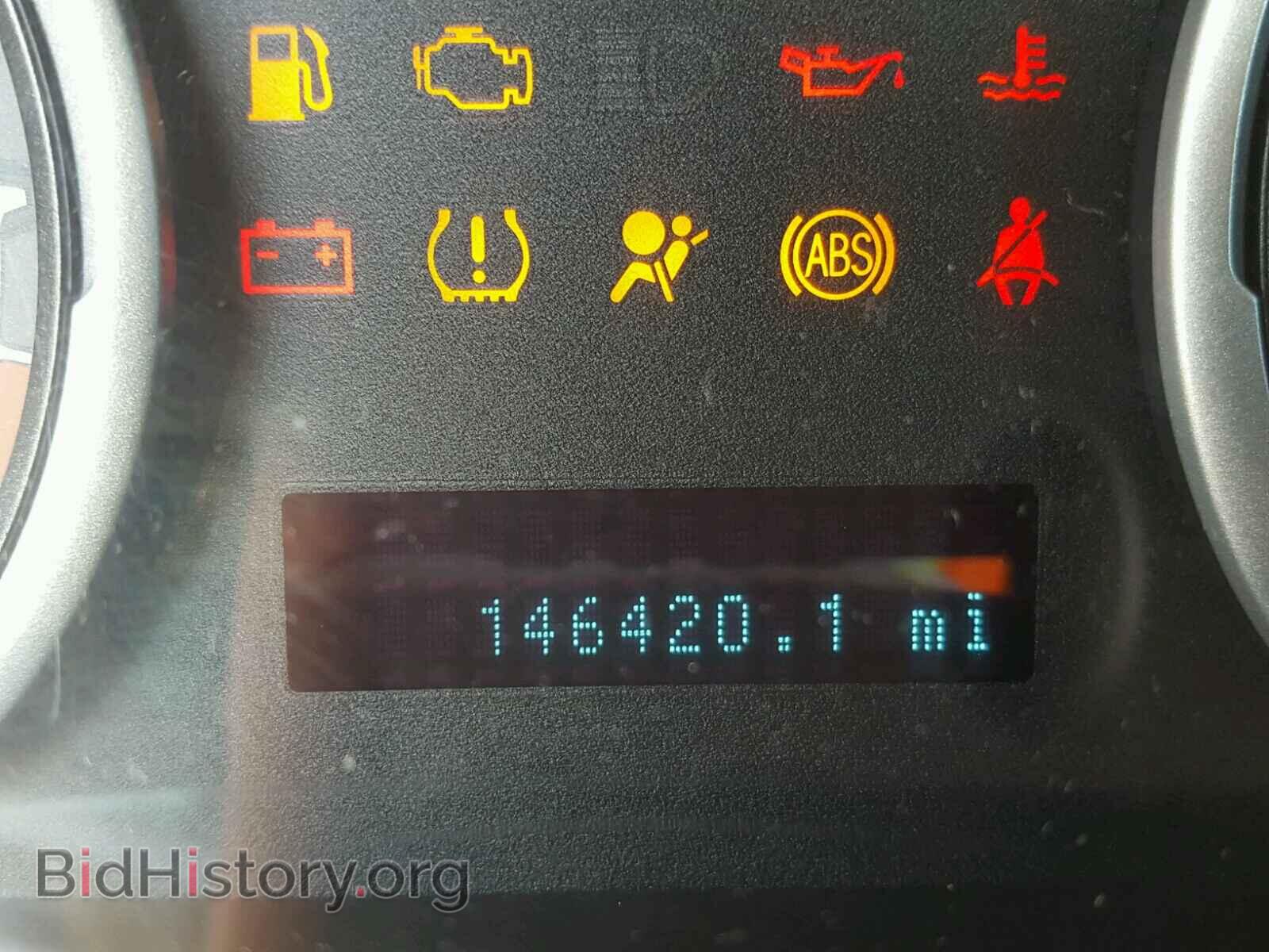 2011 FORD FOCUS - VIN: 1FAHP3EN8BW123586 - Фото 8