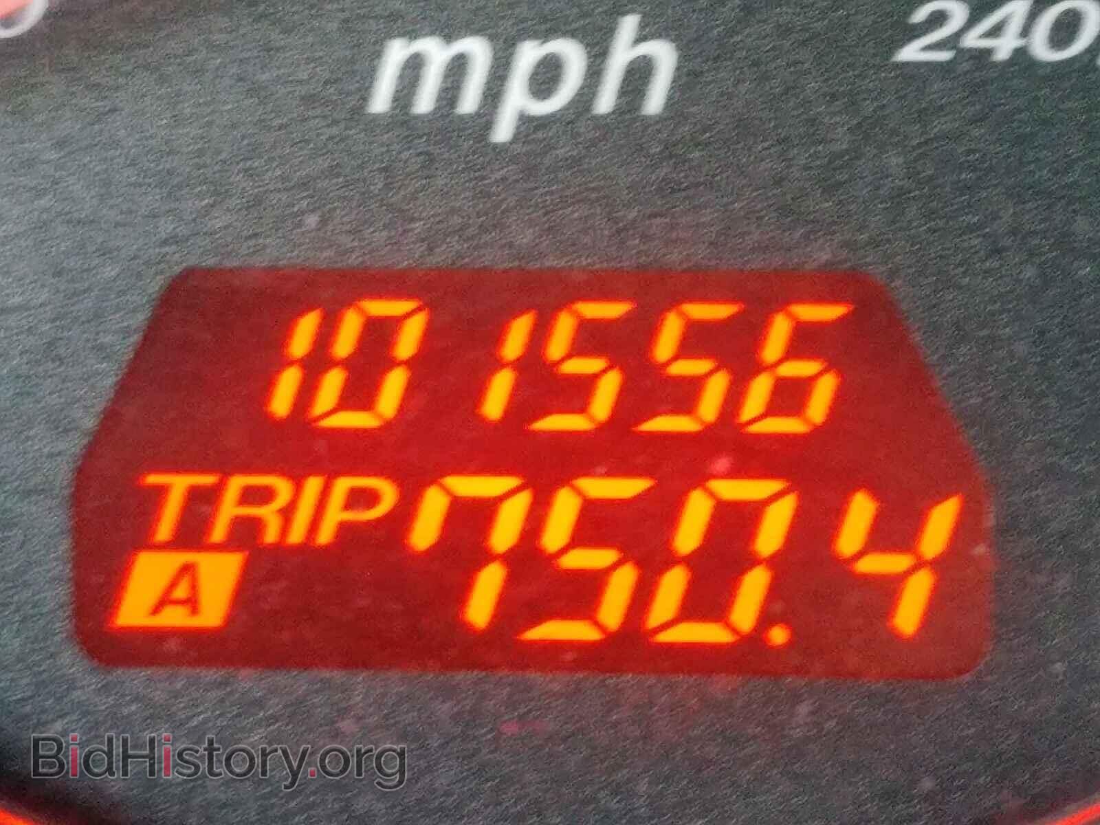 2006 MAZDA 6 - VIN: 1YVHP80D765M65901 - Фото 8