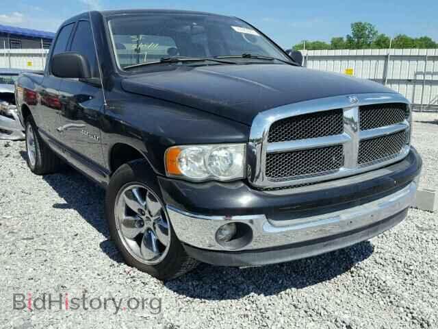Photo 1D3HA18N13J542087 - DODGE RAM 1500 2003