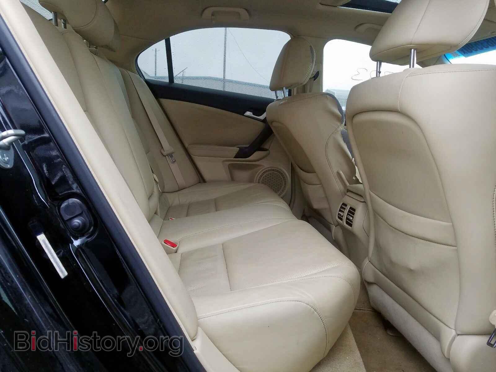 2012 ACURA TSX - VIN: JH4CU2F49CC028808 - Фото 6