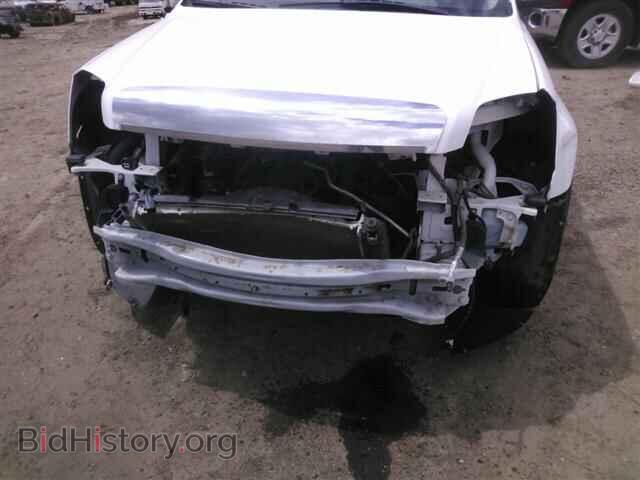 2011 GMC TERRAIN - VIN: 2CTFLTEC8B6222564 - Фото 9
