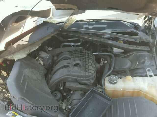 2014 DODGE CHALLENGER - VIN: 2C3CDYAG2EH270253 - Photo 7