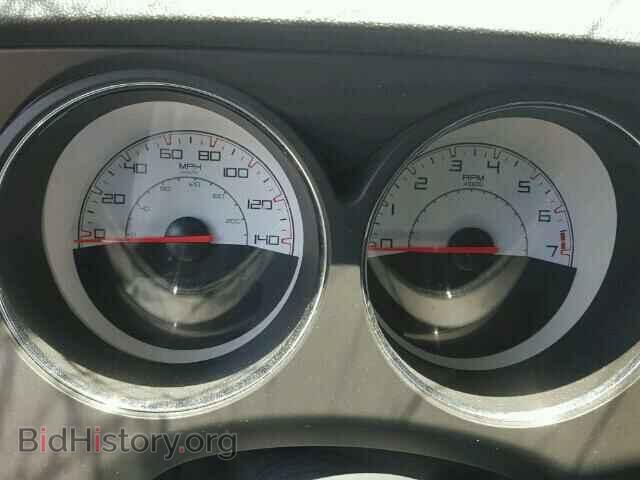2014 DODGE CHALLENGER - VIN: 2C3CDYAG2EH270253 - Photo 8