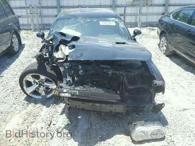 2014 DODGE CHALLENGER - VIN: 2C3CDYAG2EH270253 - Photo 9