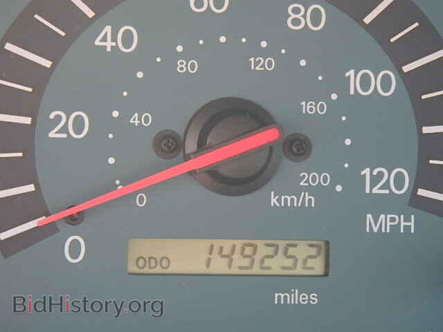 2002 MITSUBISHI GALANT - VIN: 4A3AA36G22E099849 - Фото 8
