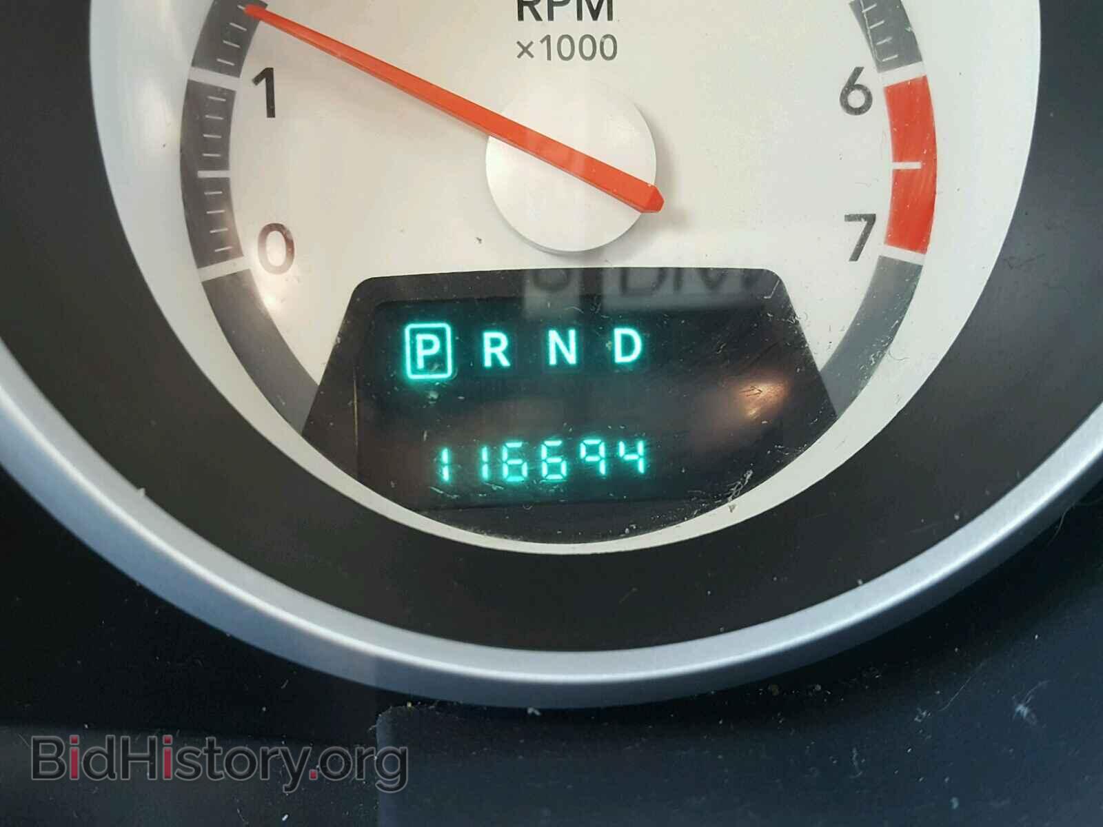 2010 DODGE CARAVAN - VIN: 2D4RN4DE7AR212104 - Фото 8