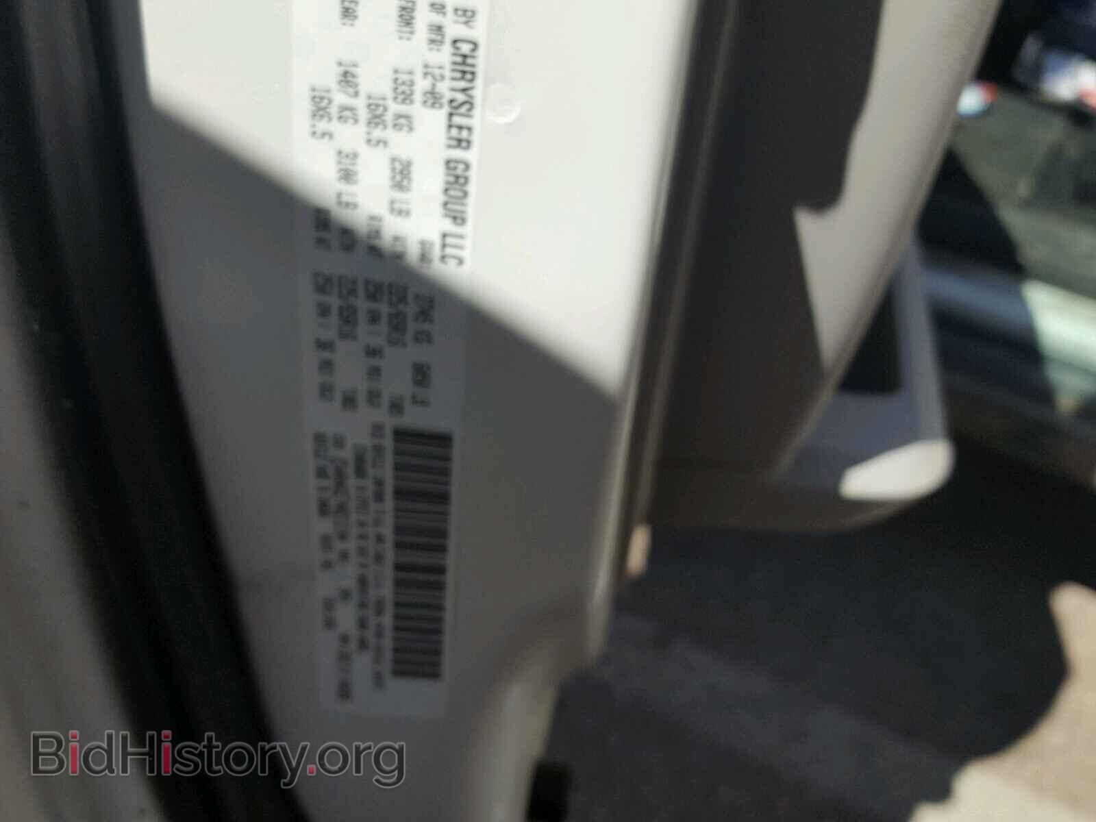 2010 DODGE CARAVAN - VIN: 2D4RN4DE7AR212104 - Фото 10