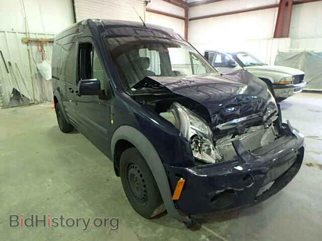 Photo NM0KS9BN7BT064101 - FORD TRANSIT CO 2011
