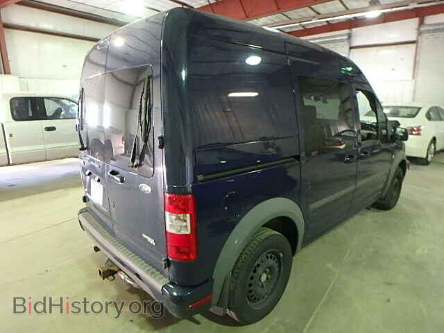 2011 FORD TRANSIT CO - VIN: NM0KS9BN7BT064101 - Фото 4