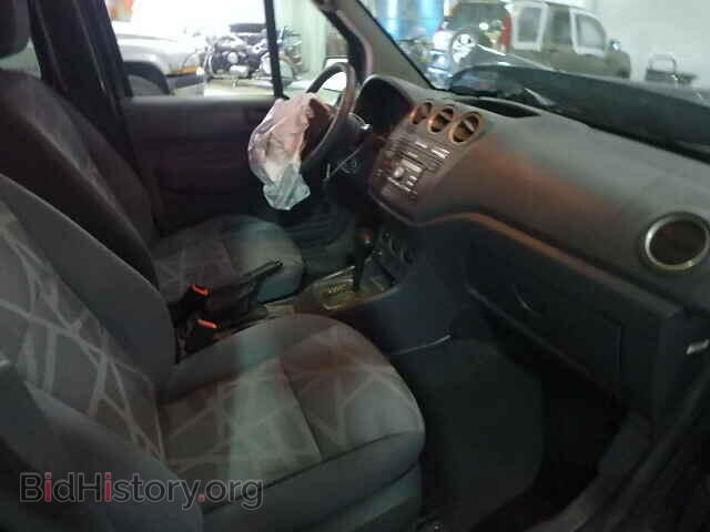 2011 FORD TRANSIT CO - VIN: NM0KS9BN7BT064101 - Фото 5
