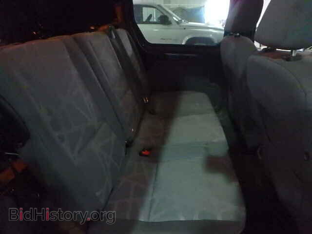 2011 FORD TRANSIT CO - VIN: NM0KS9BN7BT064101 - Фото 6