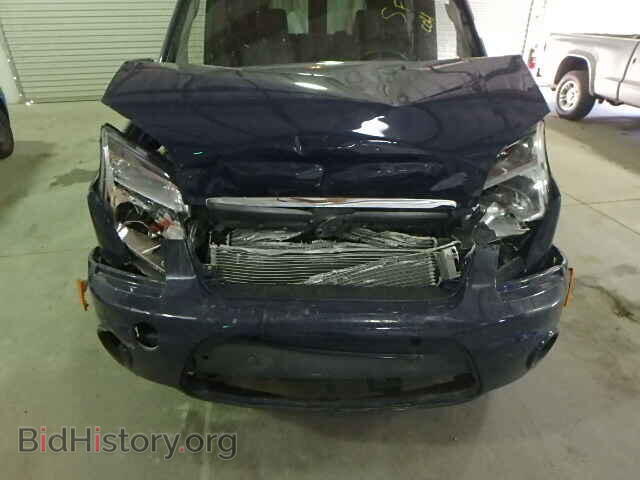 2011 FORD TRANSIT CO - VIN: NM0KS9BN7BT064101 - Фото 7