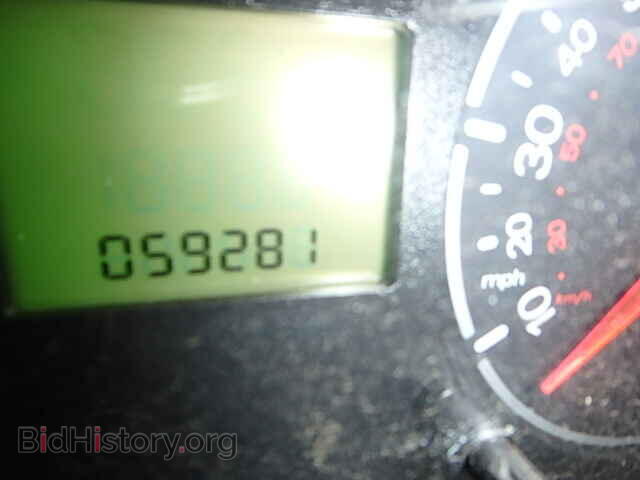 2011 FORD TRANSIT CO - VIN: NM0KS9BN7BT064101 - Фото 8