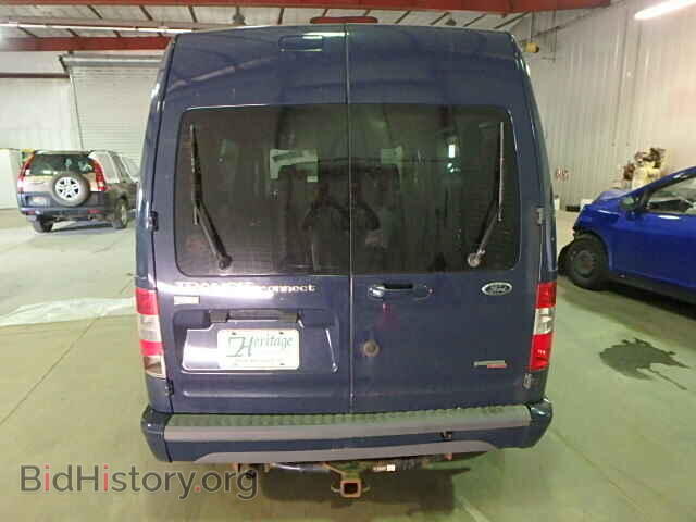 2011 FORD TRANSIT CO - VIN: NM0KS9BN7BT064101 - Фото 10
