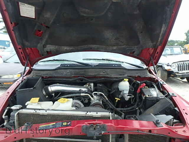 2007 DODGE RAM 1500 - VIN: 1D7HA18247S214134 - Фото 7