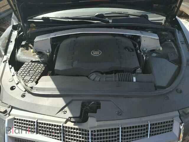 2010 CADILLAC CTS - VIN: 1G6DA5EG4A0141191 - Фото 7