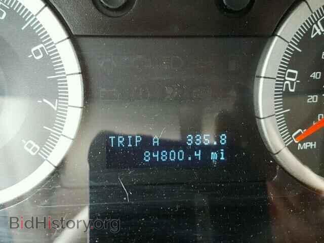 2009 FORD ESCAPE - VIN: 1FMCU03799KD04421 - Фото 8