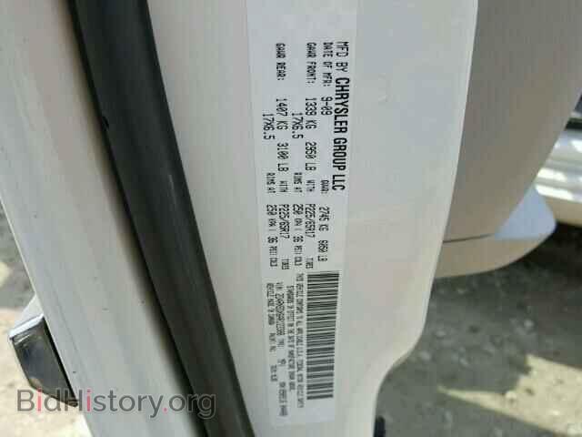 2010 DODGE CARAVAN - VIN: 2D4RN5DX6AR123308 - Фото 10
