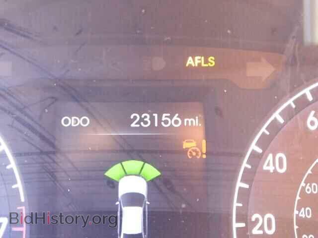 2012 HYUNDAI GENESIS - VIN: KMHGC4DHXCU168833 - Фото 8
