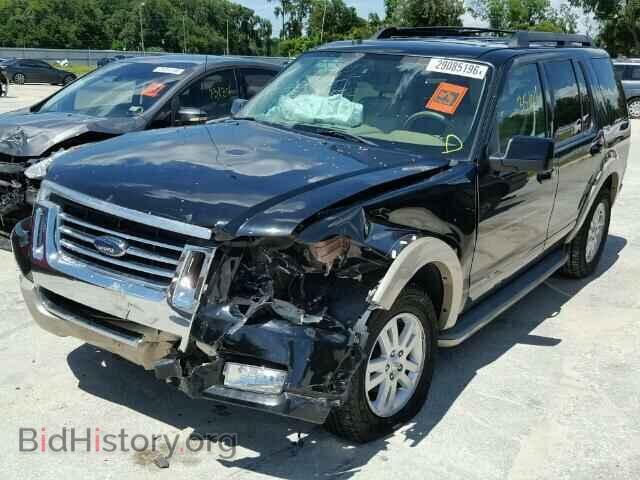2010 FORD EXPLORER - VIN: 1FMEU6EE3AUA95421 - Photo 2