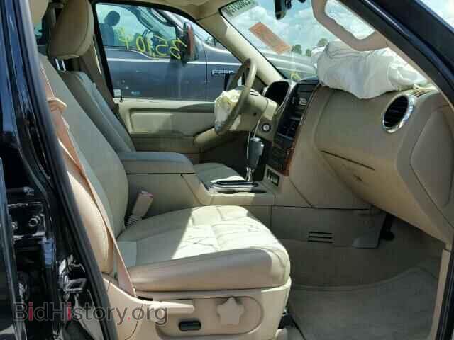 2010 FORD EXPLORER - VIN: 1FMEU6EE3AUA95421 - Photo 5