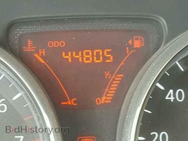 2014 NISSAN VERSA - VIN: 3N1CE2CP6EL422886 - Photo 8
