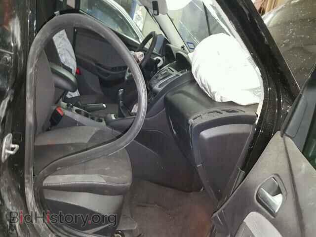 2014 FORD FOCUS - VIN: 1FADP3K28EL348816 - Фото 5