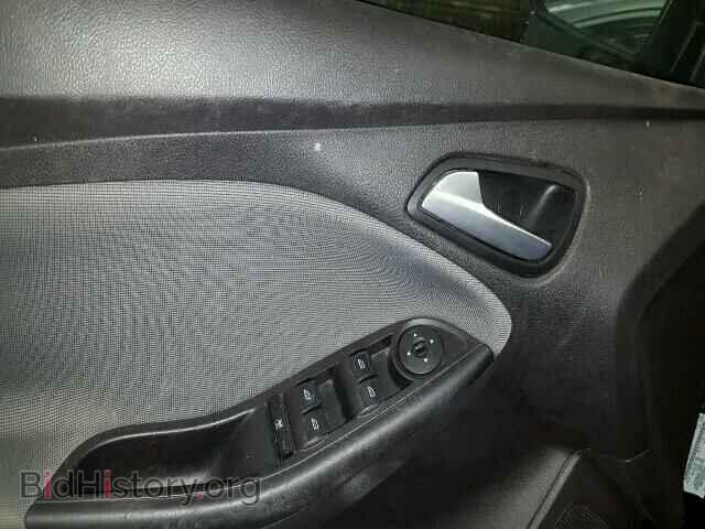 2014 FORD FOCUS - VIN: 1FADP3K28EL348816 - Фото 9