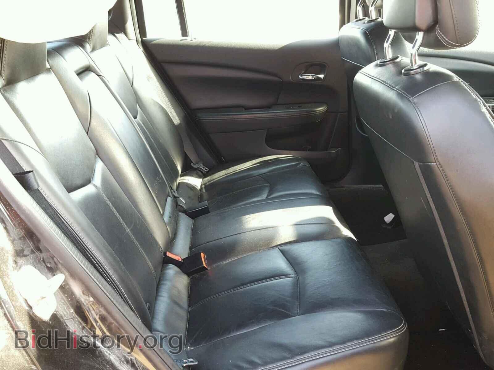 2012 CHRYSLER 200 - VIN: 1C3CCBCG5CN268014 - Фото 6