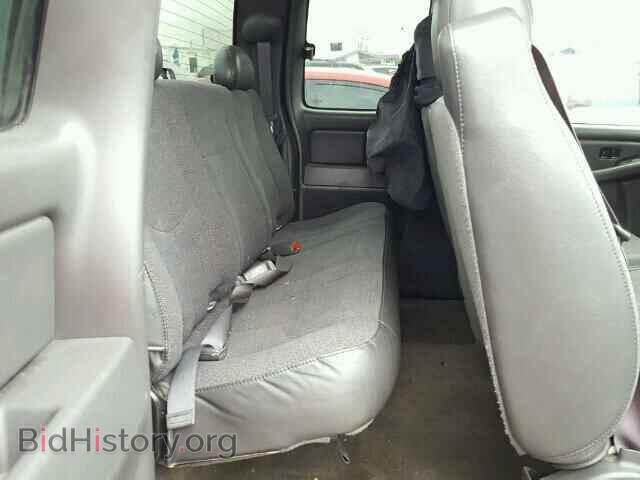 2005 CHEVROLET SILVERADO - VIN: 1GCEC19X85Z192418 - Фото 6