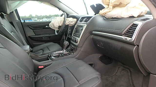 2014 GMC ACADIA - VIN: 1GKKRRKD6EJ295680 - Фото 5