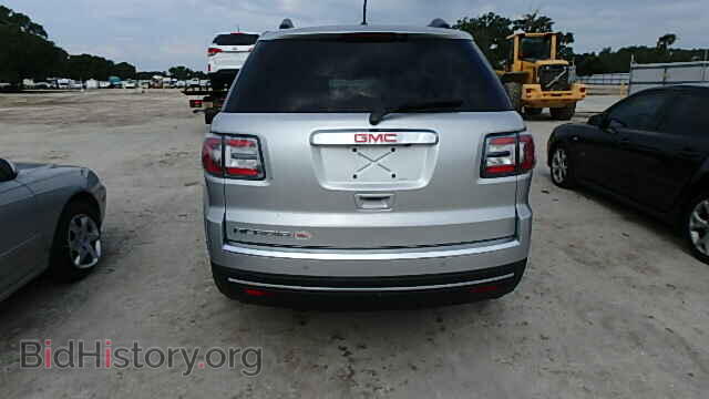 2014 GMC ACADIA - VIN: 1GKKRRKD6EJ295680 - Фото 9