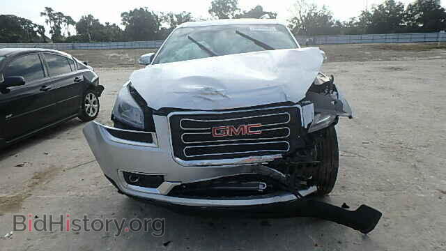 2014 GMC ACADIA - VIN: 1GKKRRKD6EJ295680 - Фото 10