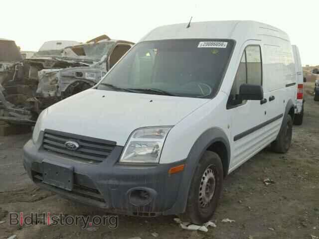 2013 FORD TRANSIT CO - VIN: NM0LS7AN6DT150514 - Фото 2