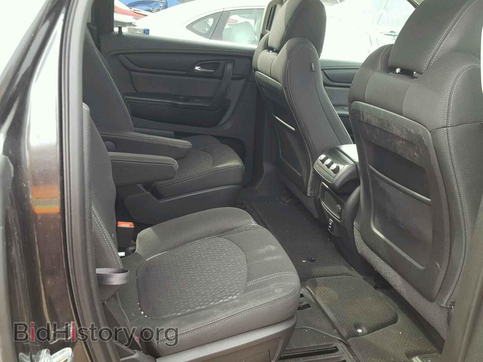 2015 GMC ACADIA - VIN: 1GKKVPKD3FJ375522 - Фото 6