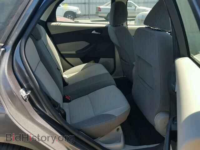 2013 FORD FOCUS - VIN: 1FADP3K25DL223514 - Фото 6
