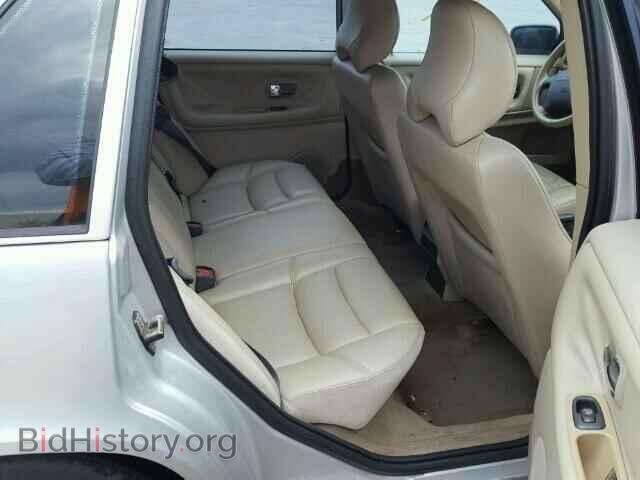 2000 VOLVO S70 - VIN: YV1LS56D7Y2672095 - Фото 6