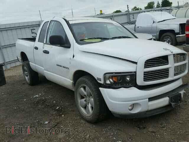 Photo 1D7HA18D84S513123 - DODGE RAM 1500 2004