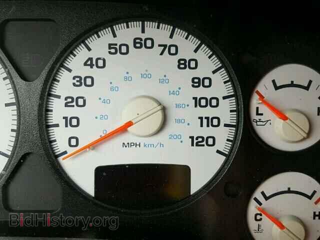 2004 DODGE RAM 1500 - VIN: 1D7HA18D84S513123 - Фото 8