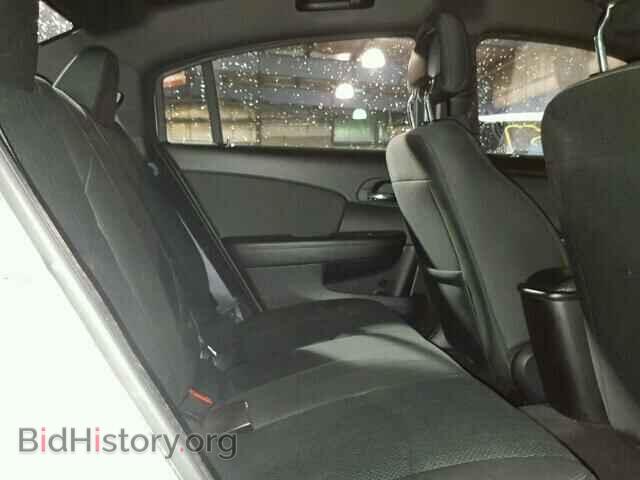 2011 CHRYSLER 200 - VIN: 1C3BC1FBXBN579975 - Фото 6