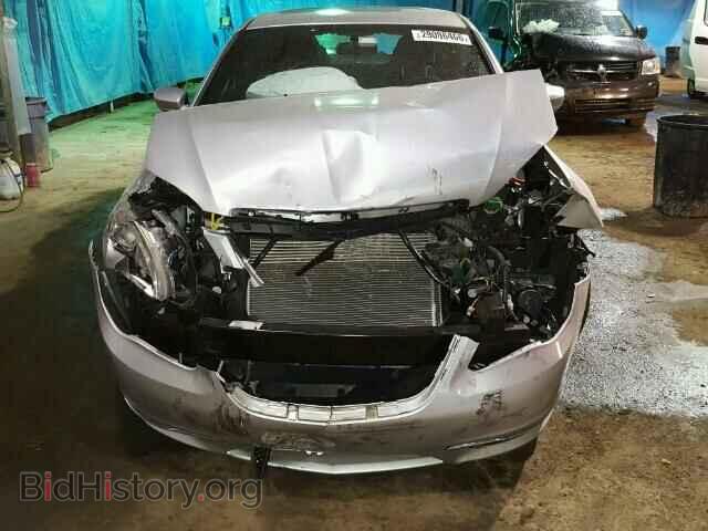 2011 CHRYSLER 200 - VIN: 1C3BC1FBXBN579975 - Фото 9