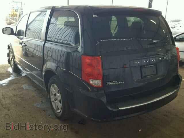 2011 Dodge CARAVAN (VIN 2D4RN4DG2BR680633) — photo 3 of 10