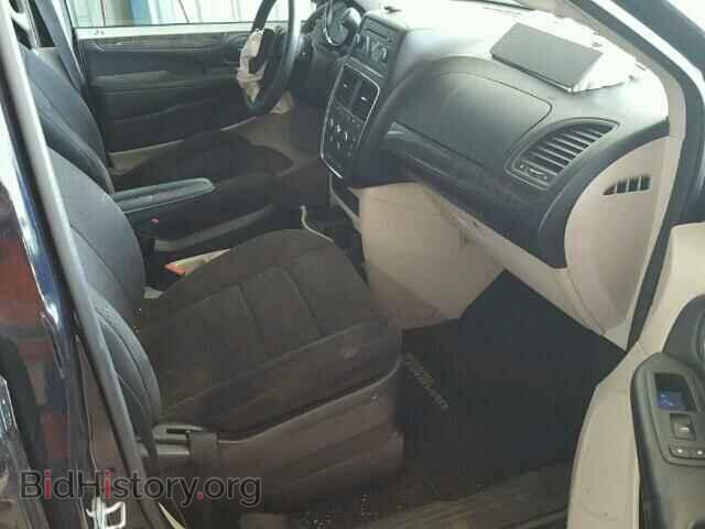 2011 DODGE CARAVAN - VIN: 2D4RN4DG2BR680633 - Photo 5