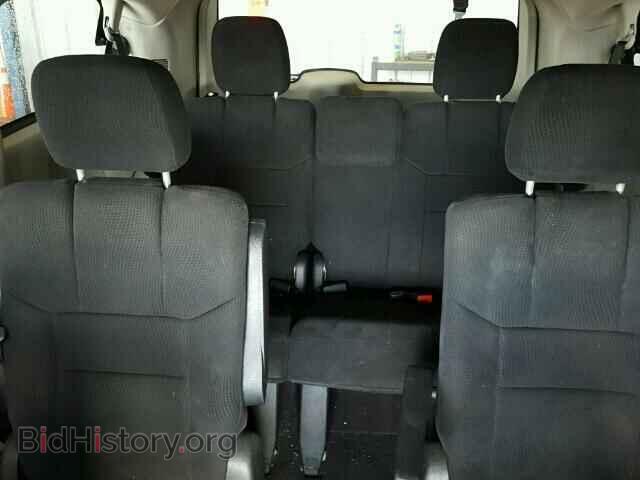 2011 DODGE CARAVAN - VIN: 2D4RN4DG2BR680633 - Photo 6
