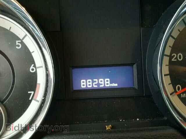 2011 DODGE CARAVAN - VIN: 2D4RN4DG2BR680633 - Photo 8