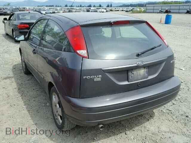 2005 FORD FOCUS - VIN: 3FAHP31N65R105410 - Фото 3