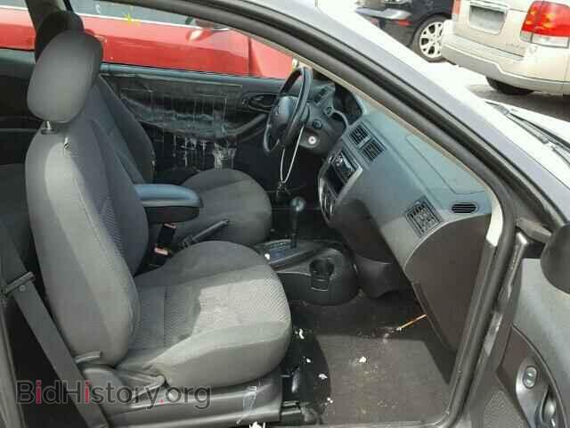 2005 FORD FOCUS - VIN: 3FAHP31N65R105410 - Фото 5